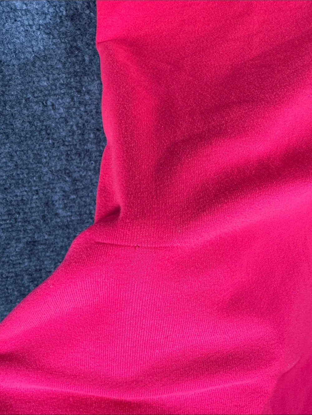 Lululemon Swiftly Tech Racerback Carnation Red Women’s Size 6